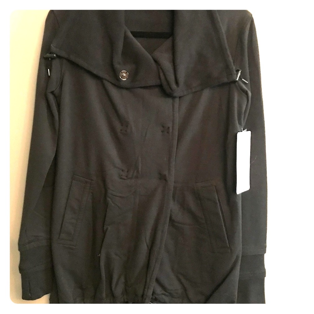 Lululemon Gratitude Wrap